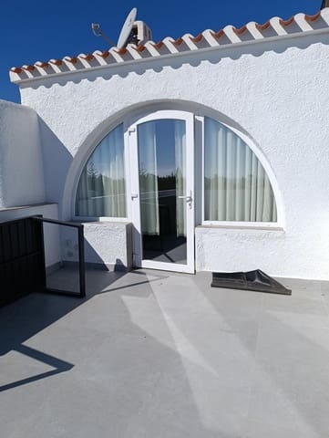 3 slaapkamer Rijtjeshuis te koop in Mojácar met zwembad garage - € 325.000 (Ref: 9661642)