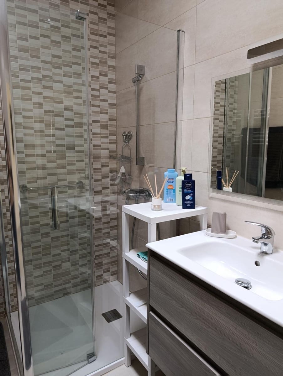 3 slaapkamer Rijtjeshuis te koop in Mojacar met zwembad garage - € 325.000 (Ref: 9661642)