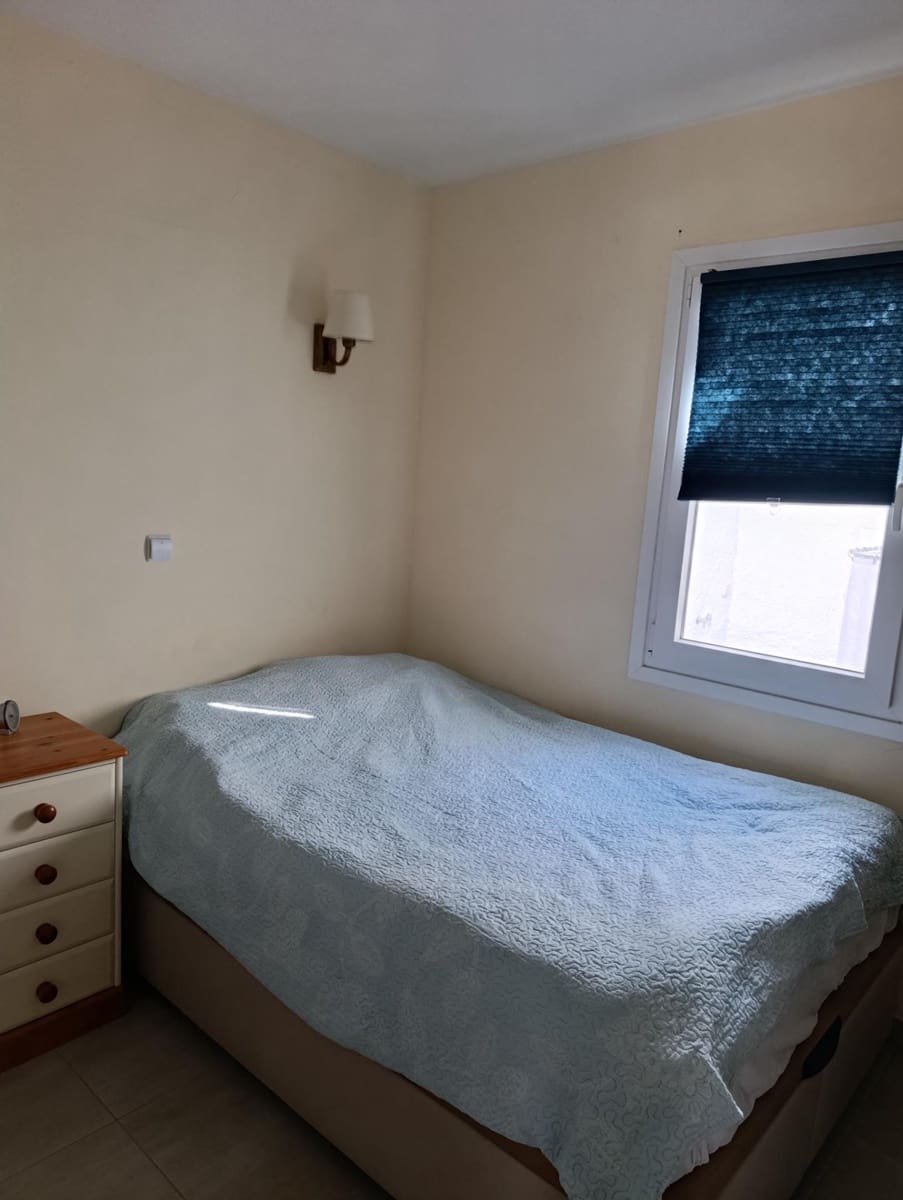 3 slaapkamer Rijtjeshuis te koop in Mojacar met zwembad garage - € 325.000 (Ref: 9661642)