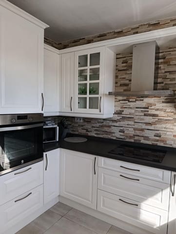 3 slaapkamer Rijtjeshuis te koop in Mojácar met zwembad garage - € 325.000 (Ref: 9661642)