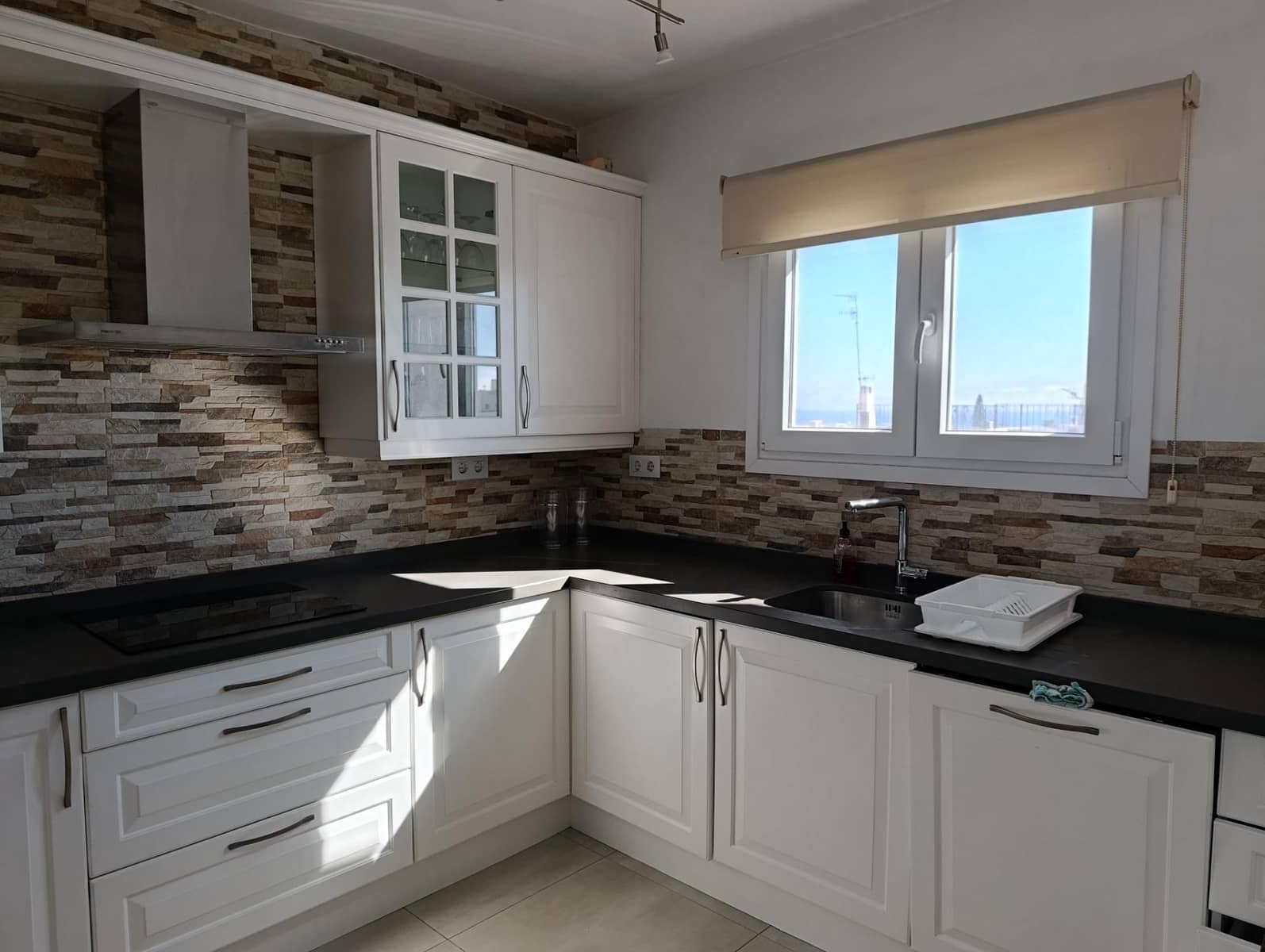 3 slaapkamer Rijtjeshuis te koop in Mojacar met zwembad garage - € 325.000 (Ref: 9661642)