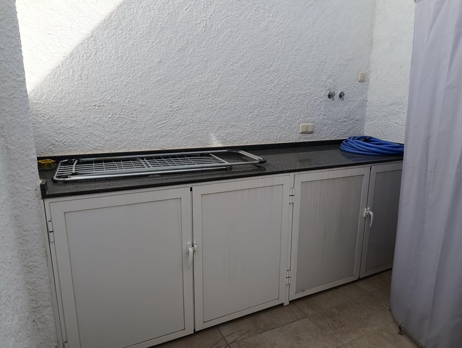 3 slaapkamer Rijtjeshuis te koop in Mojacar met zwembad garage - € 325.000 (Ref: 9661642)