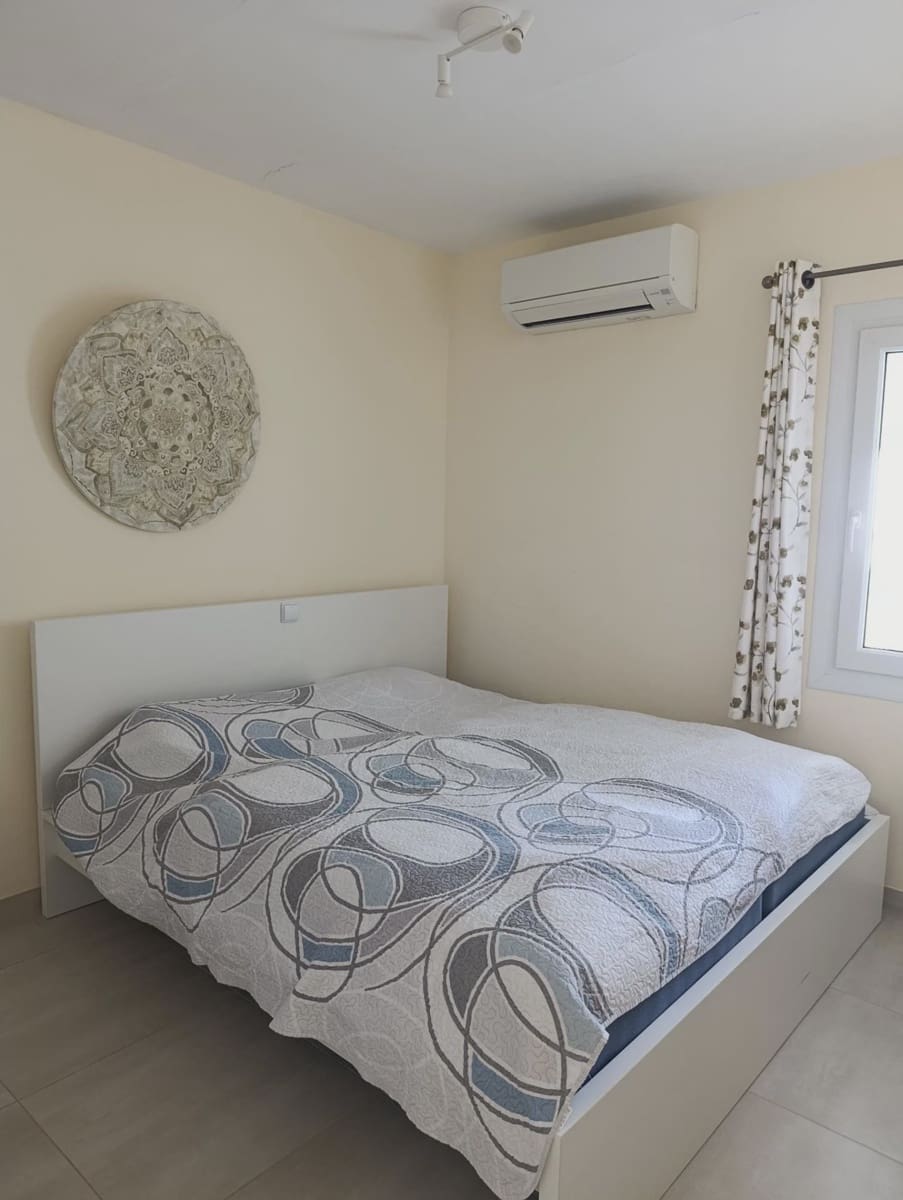 3 slaapkamer Rijtjeshuis te koop in Mojacar met zwembad garage - € 310.000 (Ref: 9661642)
