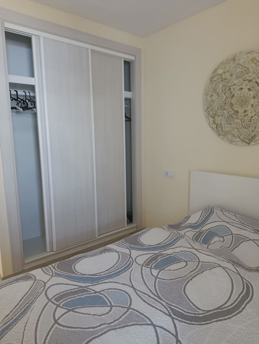 3 slaapkamer Rijtjeshuis te koop in Mojacar met zwembad garage - € 310.000 (Ref: 9661642)
