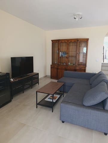 3 sypialnia Dom szeregowy na sprzedaż w Mojácar z basenem garażem - 310 000 € (Ref: 9661642)