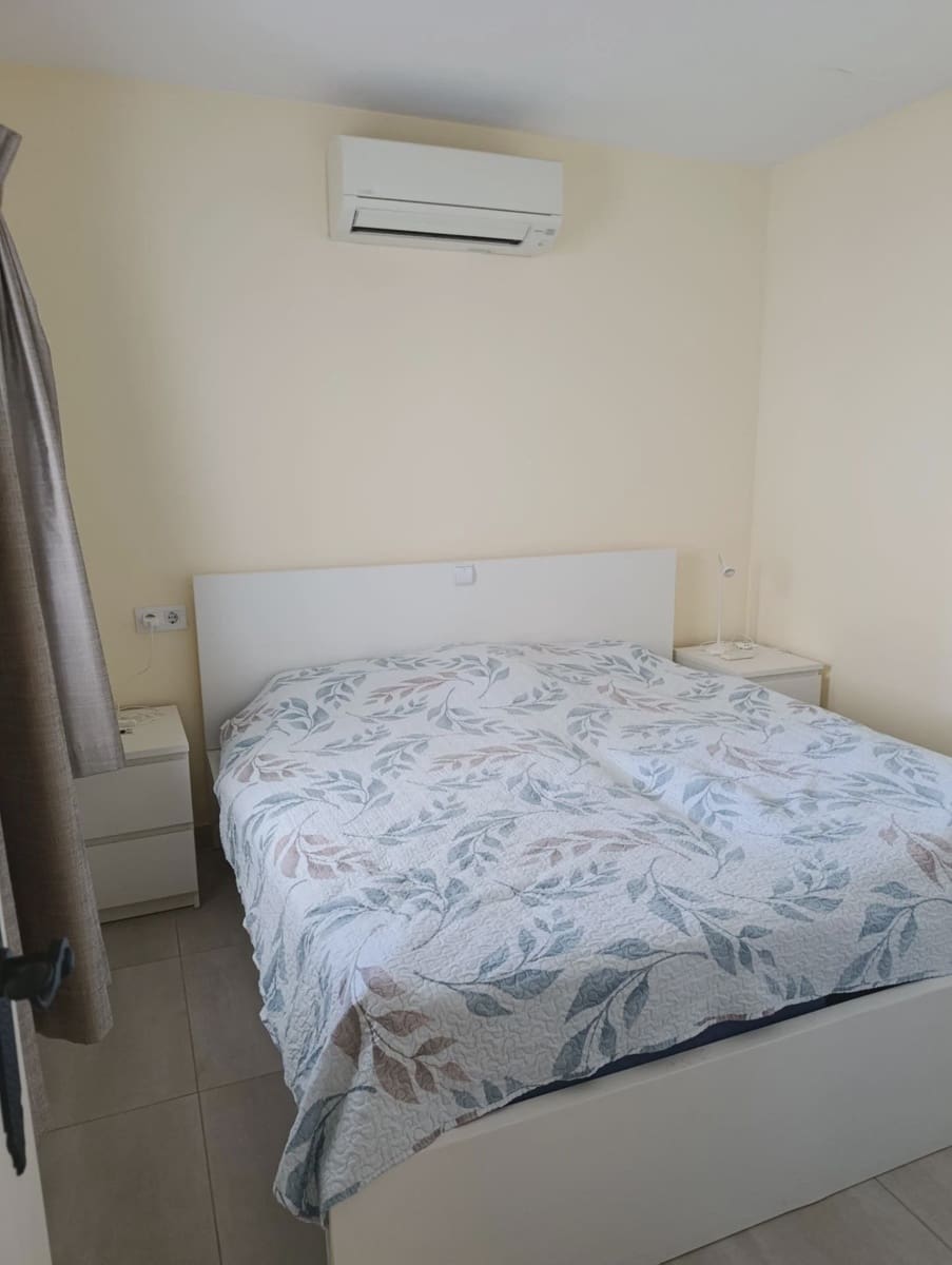 3 slaapkamer Rijtjeshuis te koop in Mojacar met zwembad garage - € 310.000 (Ref: 9661642)