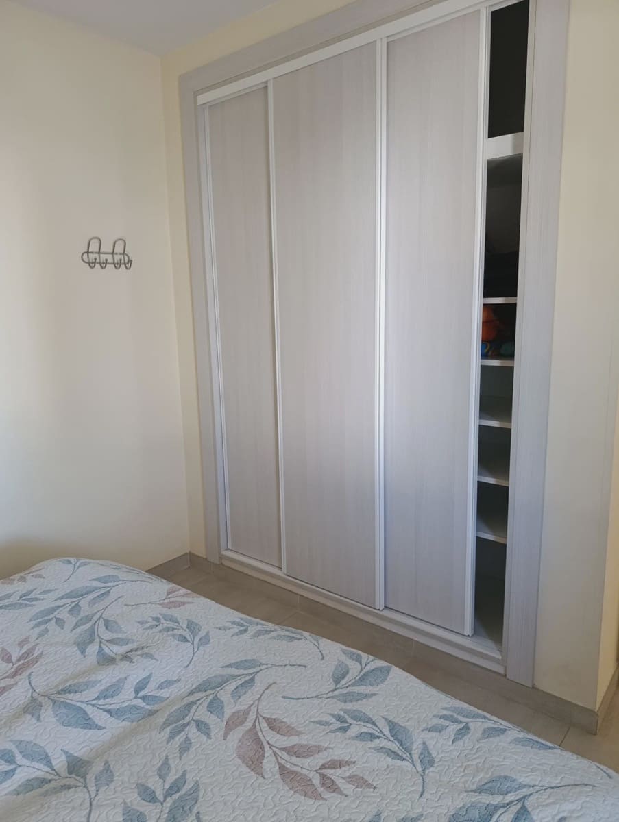 3 slaapkamer Rijtjeshuis te koop in Mojacar met zwembad garage - € 310.000 (Ref: 9661642)
