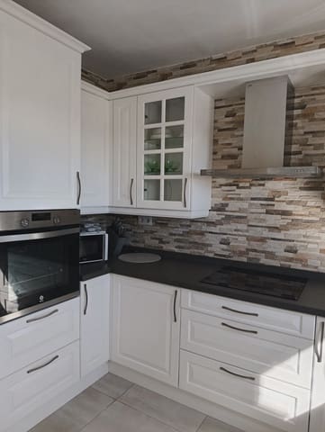 3 sypialnia Dom szeregowy na sprzedaż w Mojácar z basenem garażem - 310 000 € (Ref: 9661642)