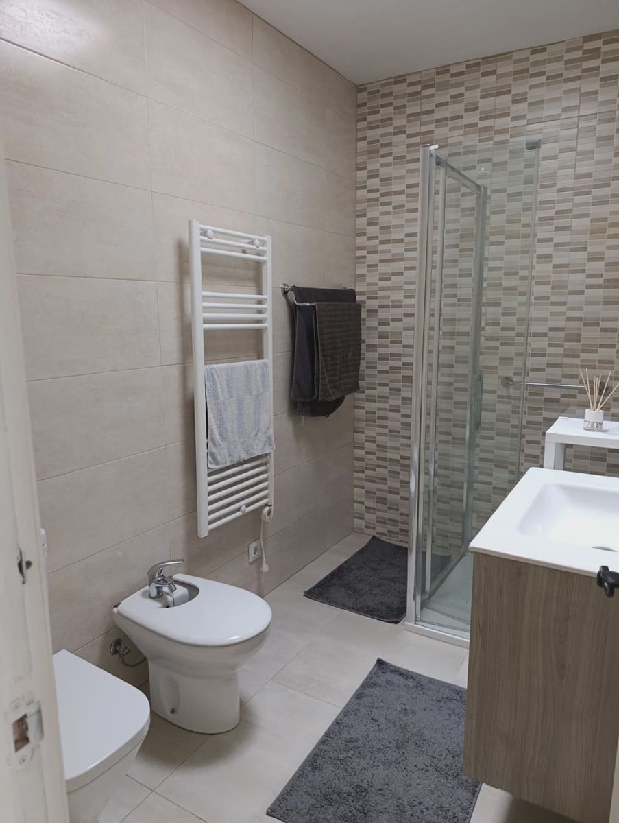 3 slaapkamer Rijtjeshuis te koop in Mojacar met zwembad garage - € 310.000 (Ref: 9661642)
