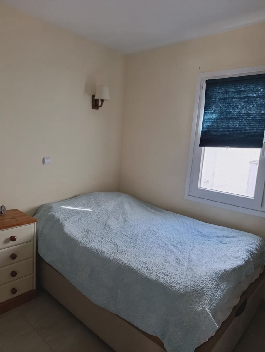 3 slaapkamer Rijtjeshuis te koop in Mojacar met zwembad garage - € 310.000 (Ref: 9661642)