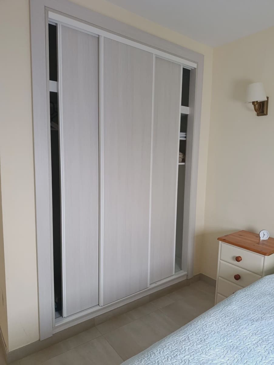 3 slaapkamer Rijtjeshuis te koop in Mojacar met zwembad garage - € 310.000 (Ref: 9661642)