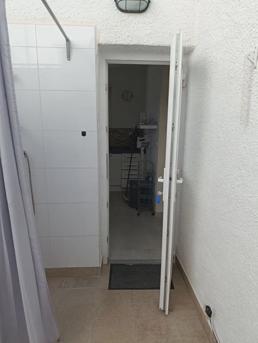 3 slaapkamer Rijtjeshuis te koop in Mojacar met zwembad garage - € 310.000 (Ref: 9661642)
