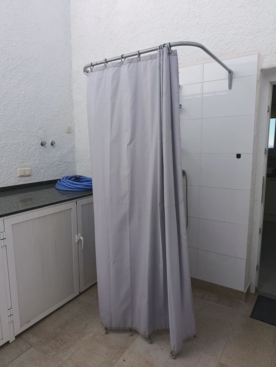 3 slaapkamer Rijtjeshuis te koop in Mojacar met zwembad garage - € 310.000 (Ref: 9661642)