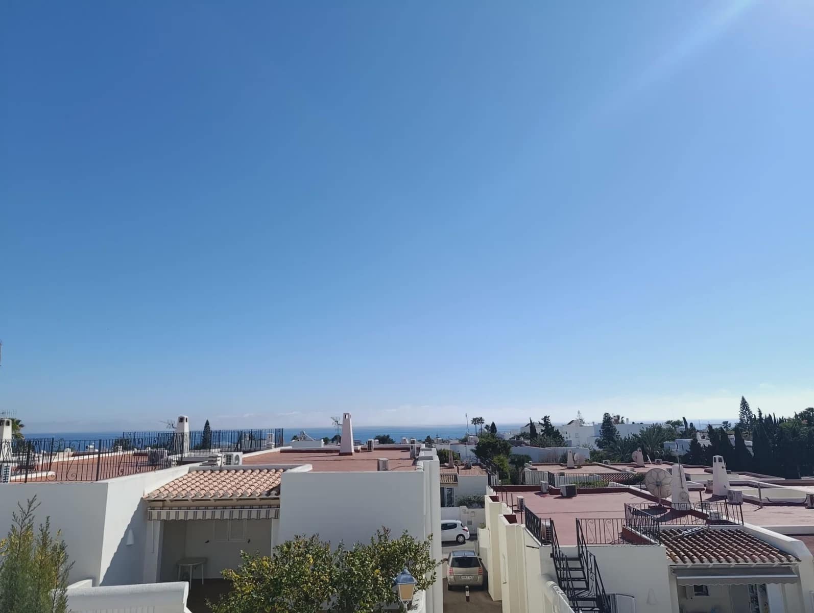 3 slaapkamer Rijtjeshuis te koop in Mojacar met zwembad garage - € 310.000 (Ref: 9661642)