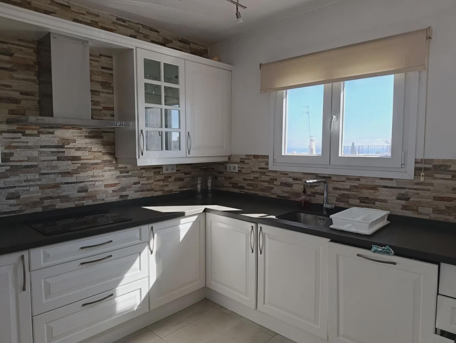 3 slaapkamer Rijtjeshuis te koop in Mojacar met zwembad garage - € 310.000 (Ref: 9661642)