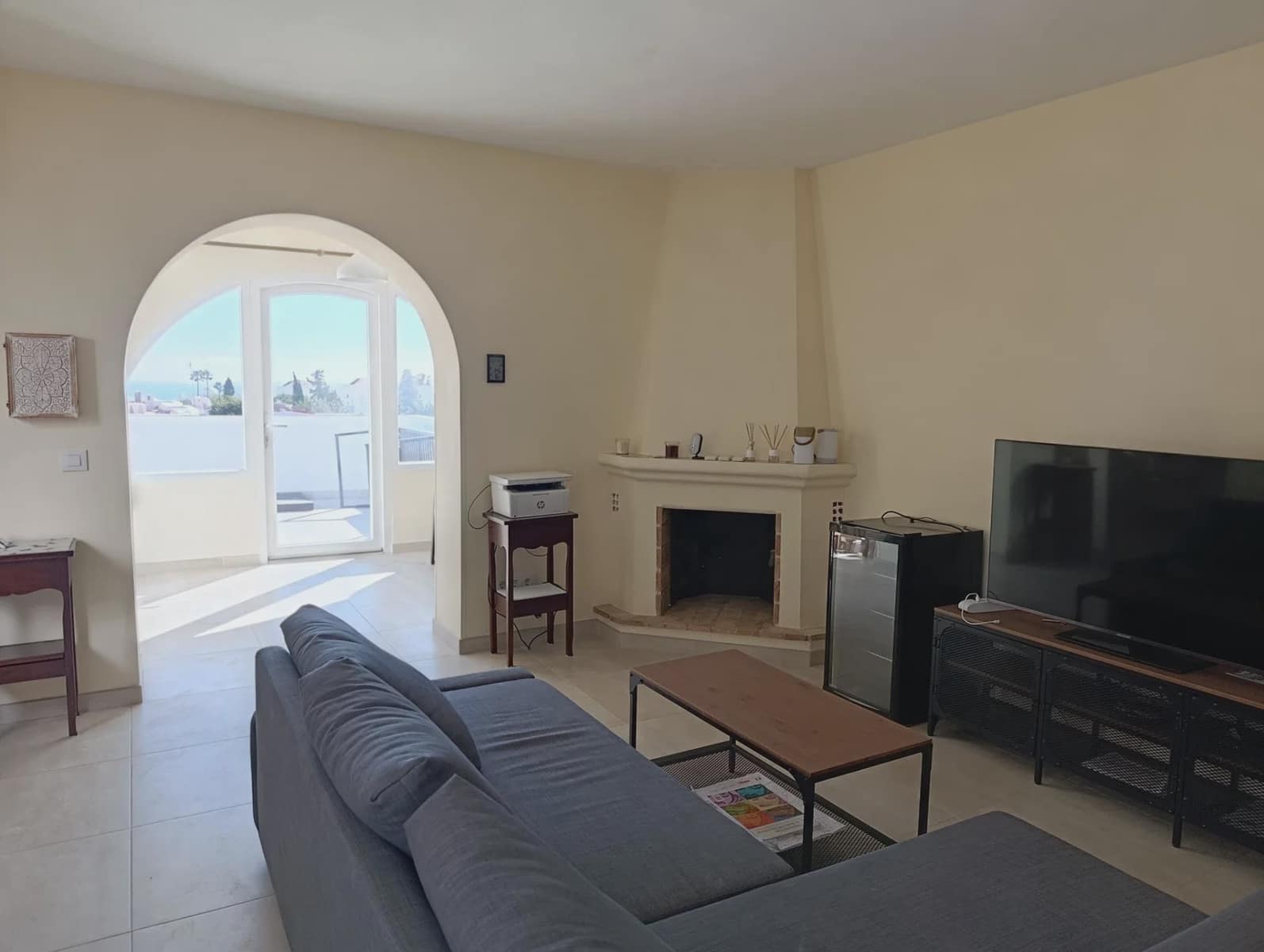 3 slaapkamer Rijtjeshuis te koop in Mojacar met zwembad garage - € 310.000 (Ref: 9661642)