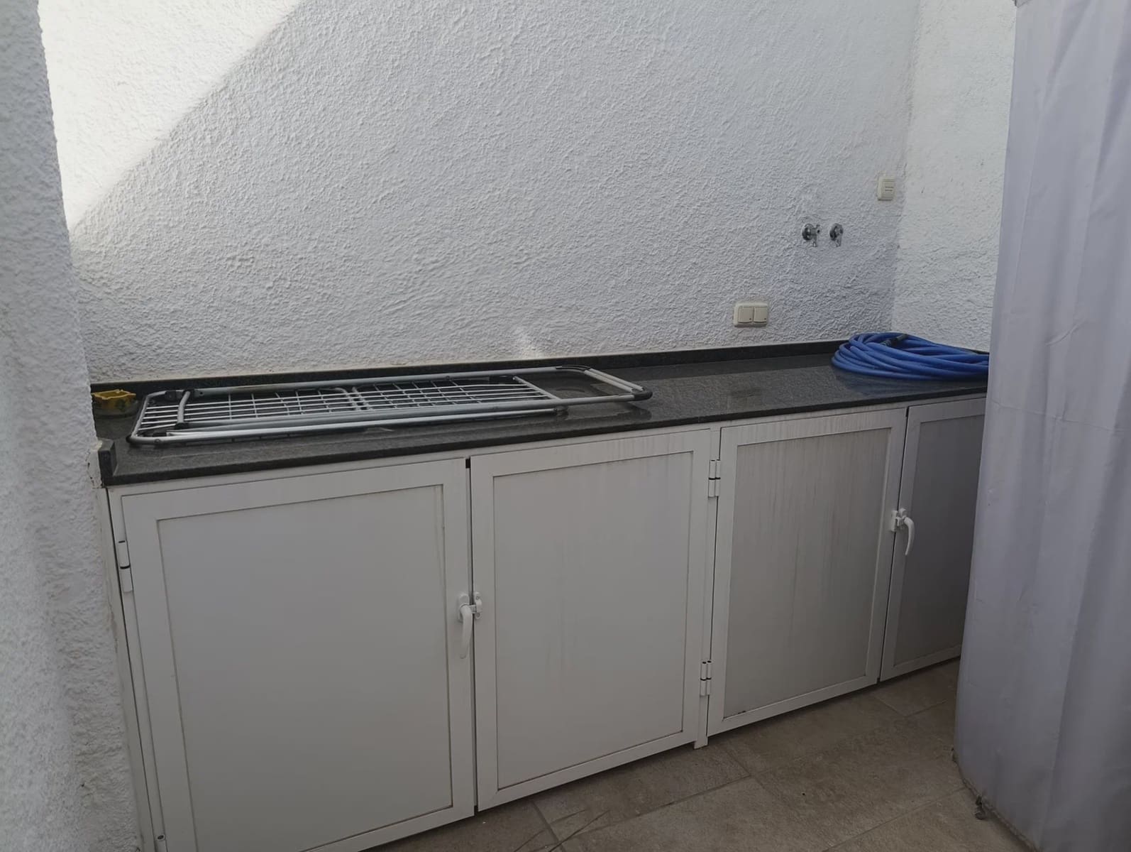 3 slaapkamer Rijtjeshuis te koop in Mojacar met zwembad garage - € 310.000 (Ref: 9661642)