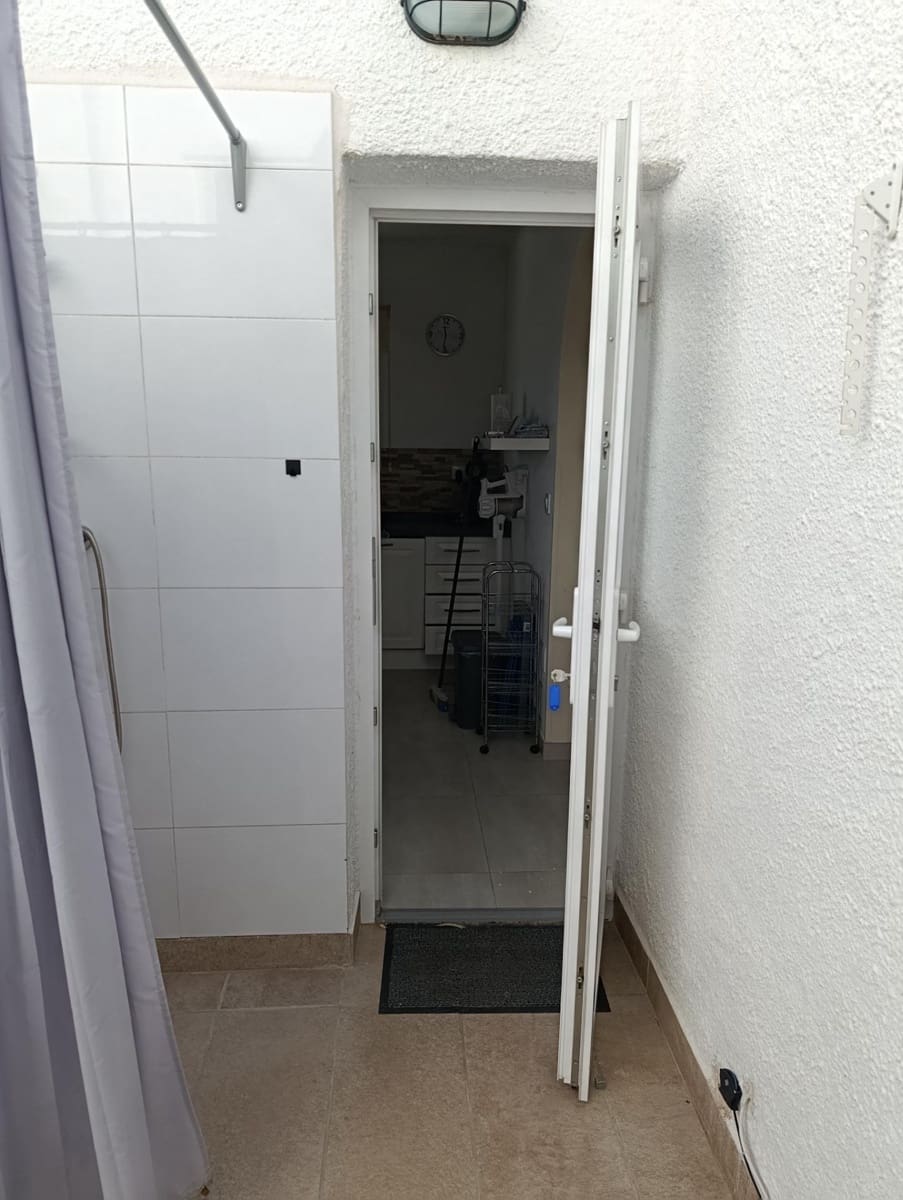 3 bedroom Terraced Villa for sale in Mojacar with pool garage - € 310,000 (Ref: 9661642)