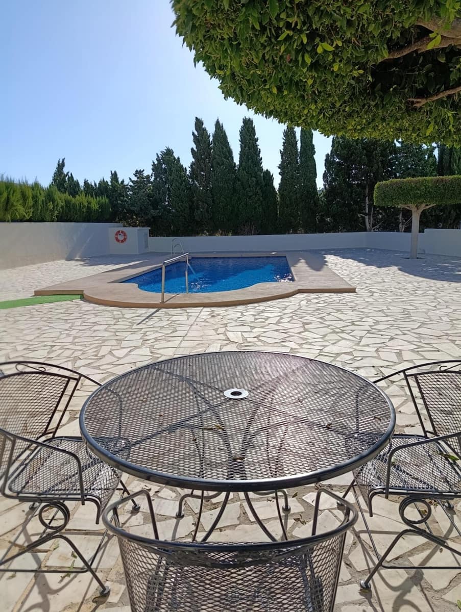3 bedroom Terraced Villa for sale in Mojacar with pool garage - € 310,000 (Ref: 9661642)