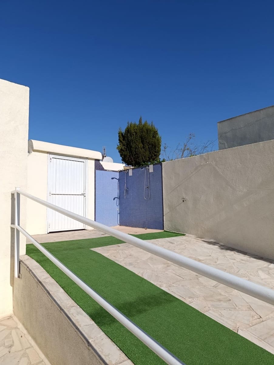 3 bedroom Terraced Villa for sale in Mojacar with pool garage - € 310,000 (Ref: 9661642)