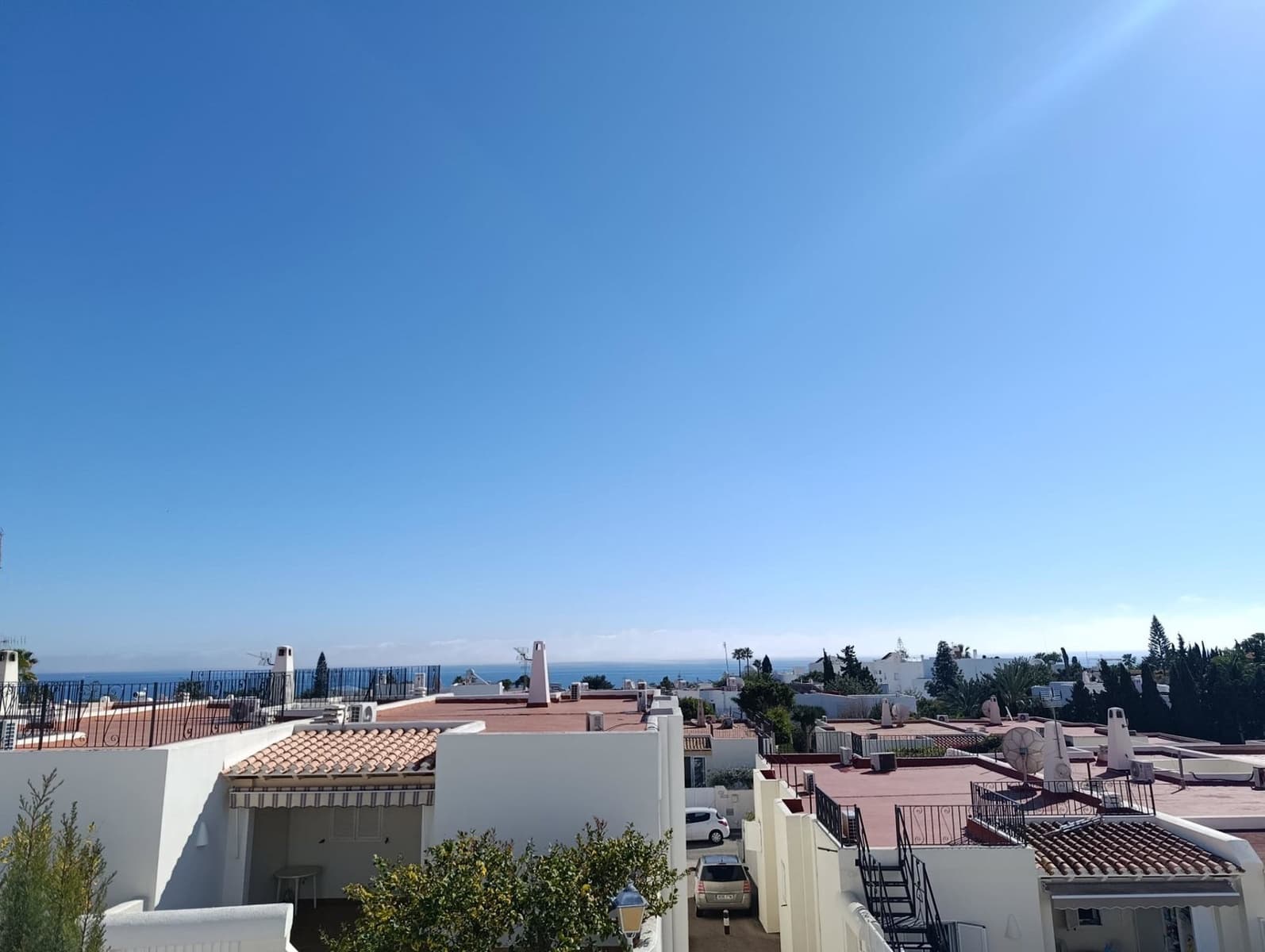 3 bedroom Terraced Villa for sale in Mojacar with pool garage - € 310,000 (Ref: 9661642)