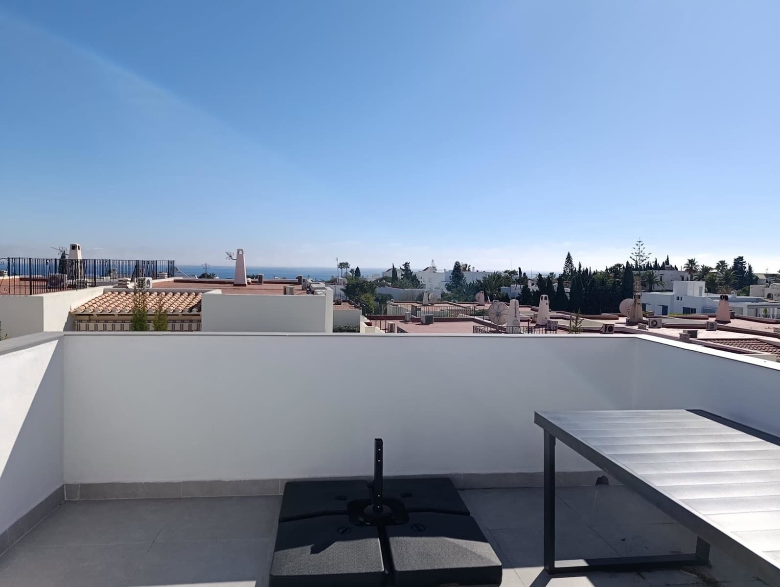 3 bedroom Terraced Villa for sale in Mojacar with pool garage - € 310,000 (Ref: 9661642)