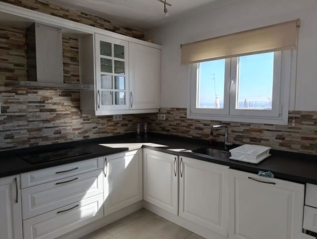 3 slaapkamer Rijtjeshuis te koop in Mojácar met zwembad garage - € 310.000 (Ref: 9661642)