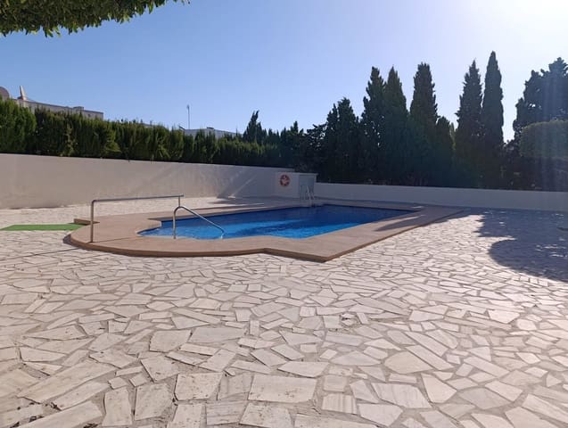 3 slaapkamer Rijtjeshuis te koop in Mojácar met zwembad garage - € 310.000 (Ref: 9661642)