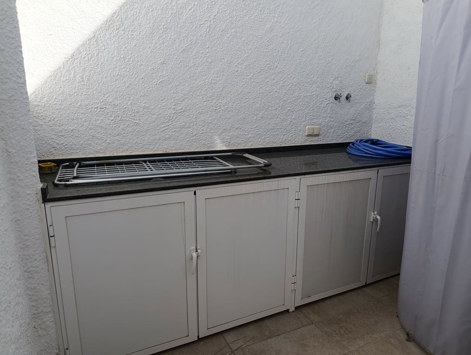 3 bedroom Terraced Villa for sale in Mojacar with pool garage - € 310,000 (Ref: 9661642)