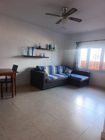 3 sovrum Lägenhet till salu i Vera - 199 000 € (Ref: 9673924)