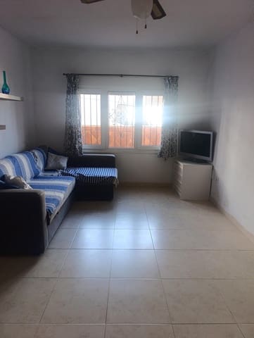 3 sovrum Lägenhet till salu i Vera - 199 000 € (Ref: 9673924)