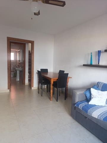 3 sovrum Lägenhet till salu i Vera - 199 000 € (Ref: 9673924)