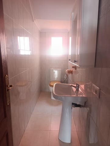 3 sovrum Lägenhet till salu i Vera - 199 000 € (Ref: 9673924)