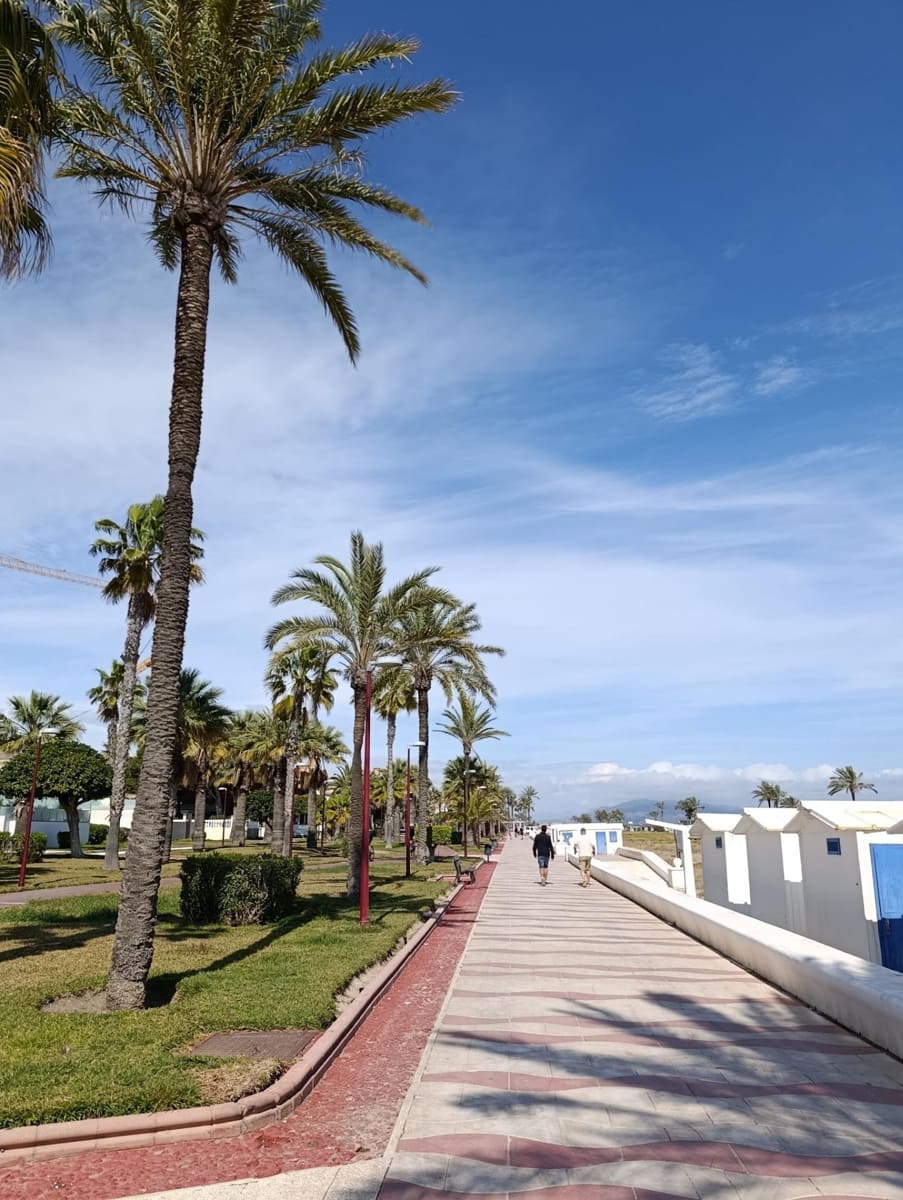 3 bedroom Apartment for sale in Vera - € 199,000 (Ref: 9673924)