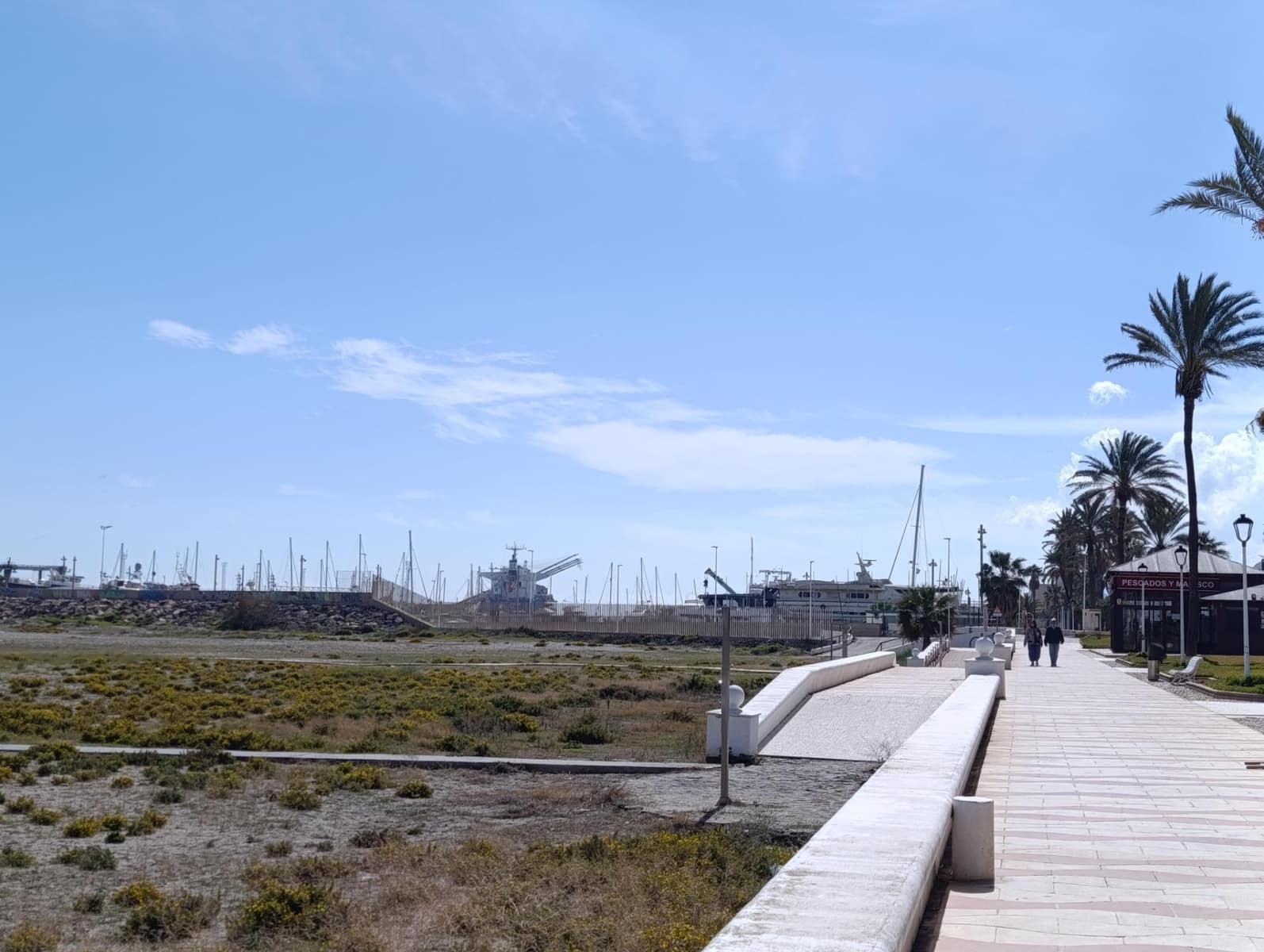 3 bedroom Apartment for sale in Vera - € 199,000 (Ref: 9673924)