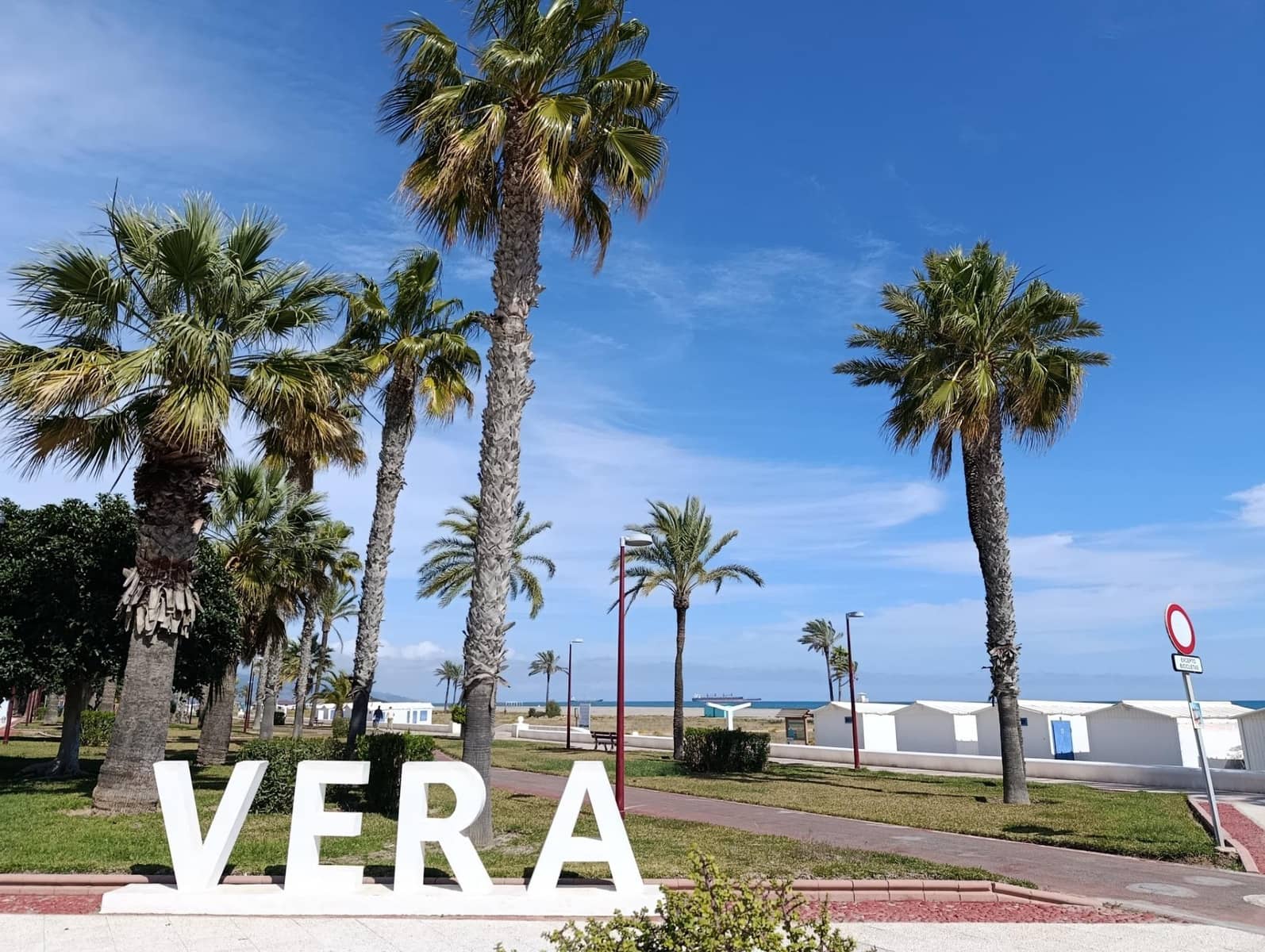 3 bedroom Apartment for sale in Vera - € 199,000 (Ref: 9673924)