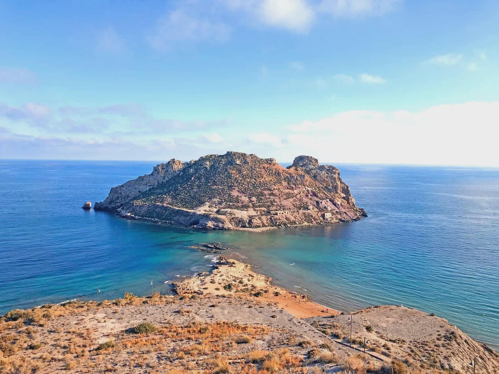 3 Zimmer Apartment zu verkaufen in Aguilas mit Pool Garage - 450.000 € (Ref: 9673925)