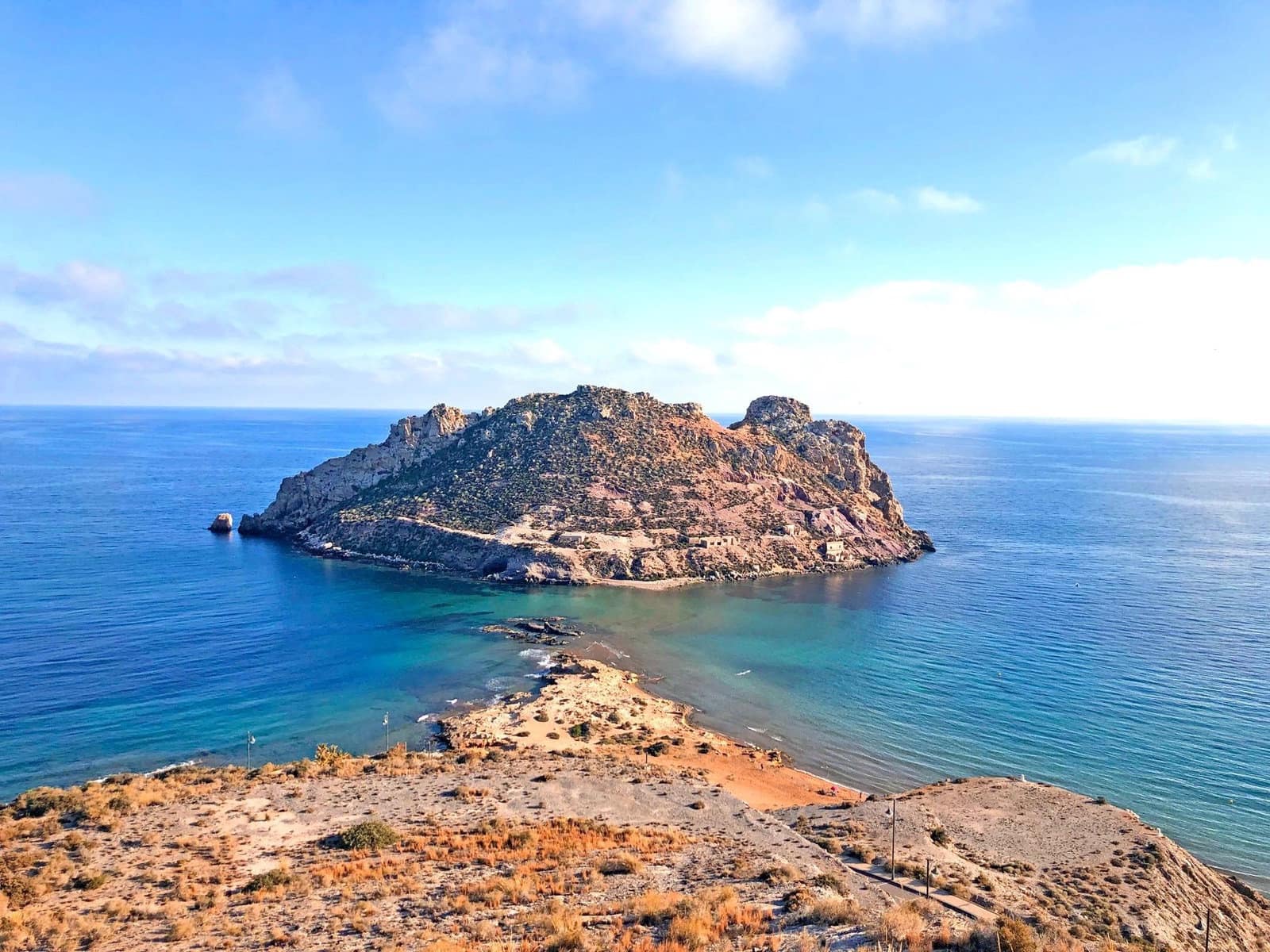 3 sovrum Lägenhet till salu i Aguilas med pool garage - 450 000 € (Ref: 9673925)