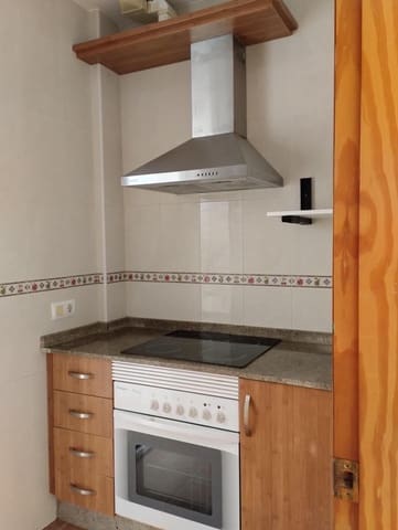 2 camera da letto Appartamento in vendita in Palomares, Cuevas del Almanzora con piscina garage - 108.000 € (Rif: 9679579)