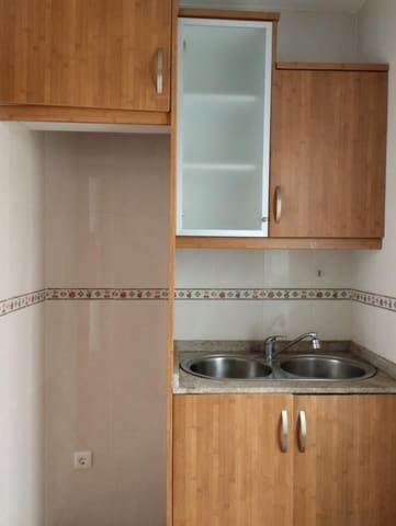 2 camera da letto Appartamento in vendita in Palomares, Cuevas del Almanzora con piscina garage - 108.000 € (Rif: 9679579)