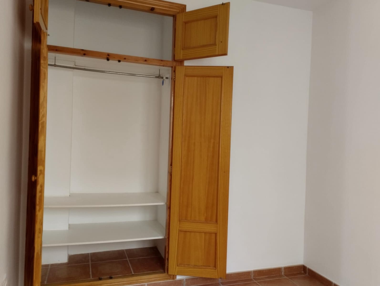 2 bedroom Apartment for sale in Palomares with pool garage - € 108,000 (Ref: 9679579)