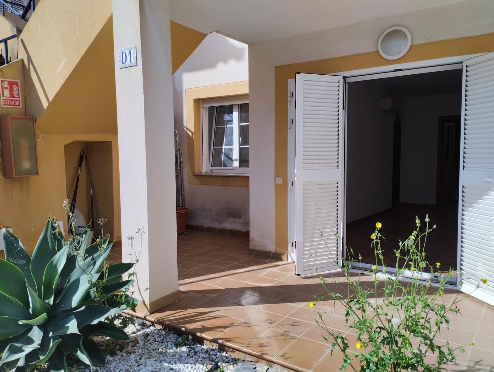 2 bedroom Apartment for sale in Palomares with pool garage - € 108,000 (Ref: 9679579)