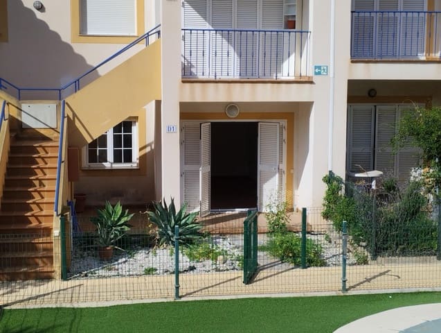 2 camera da letto Appartamento in vendita in Palomares, Cuevas del Almanzora con piscina garage - 108.000 € (Rif: 9679579)