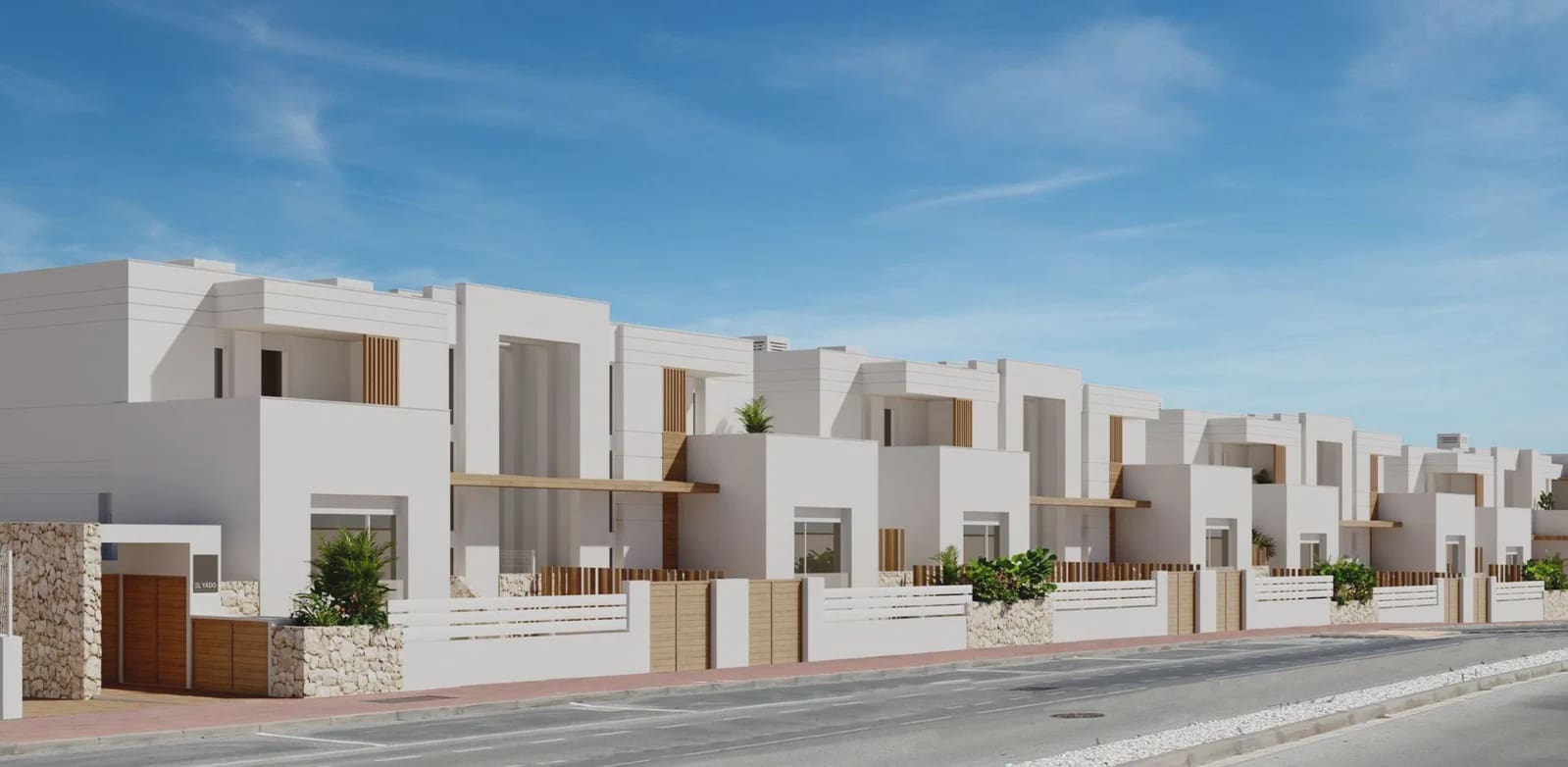 3 bedroom Villa for sale in San Juan de los Terreros with pool garage - € 555,900 (Ref: 9682389)