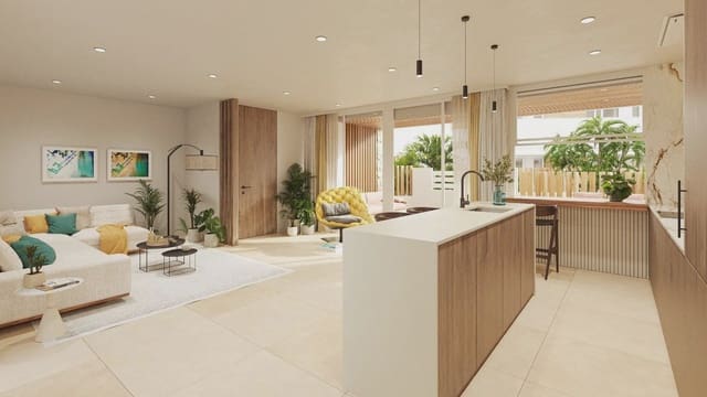 Chalet de 3 habitaciones en San Juan de los Terreros, Pulpí en venta con piscina garaje - 555.900 € (Ref: 9682389)