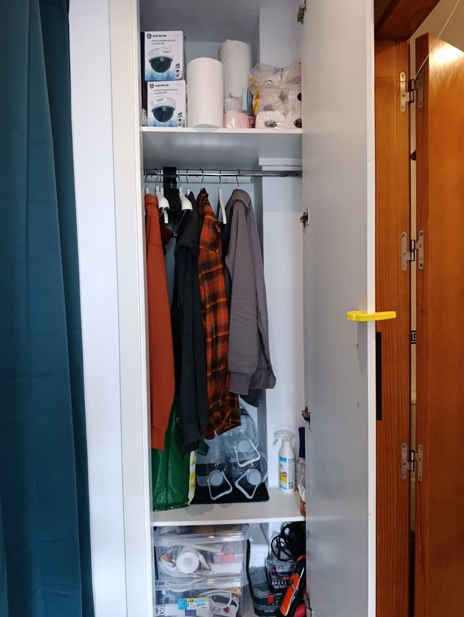 1 bedroom Apartment for sale in Vera with pool - € 129,000 (Ref: 9714601)