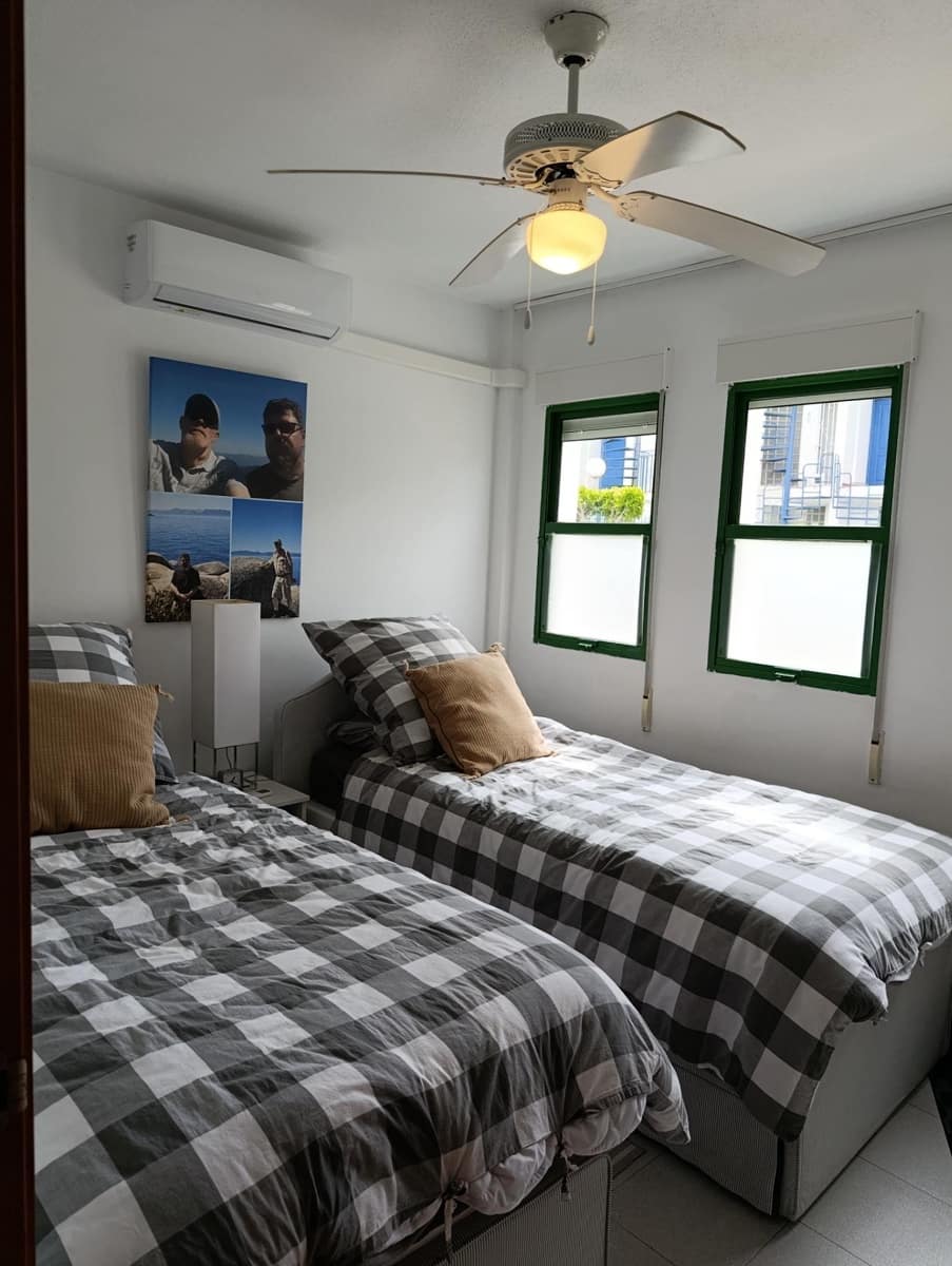 1 bedroom Apartment for sale in Vera with pool - € 129,000 (Ref: 9714601)