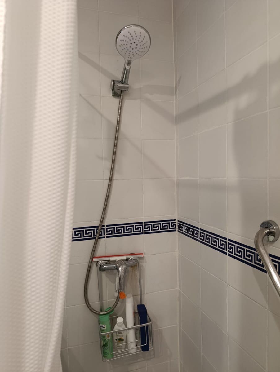 1 bedroom Apartment for sale in Vera with pool - € 129,000 (Ref: 9714601)