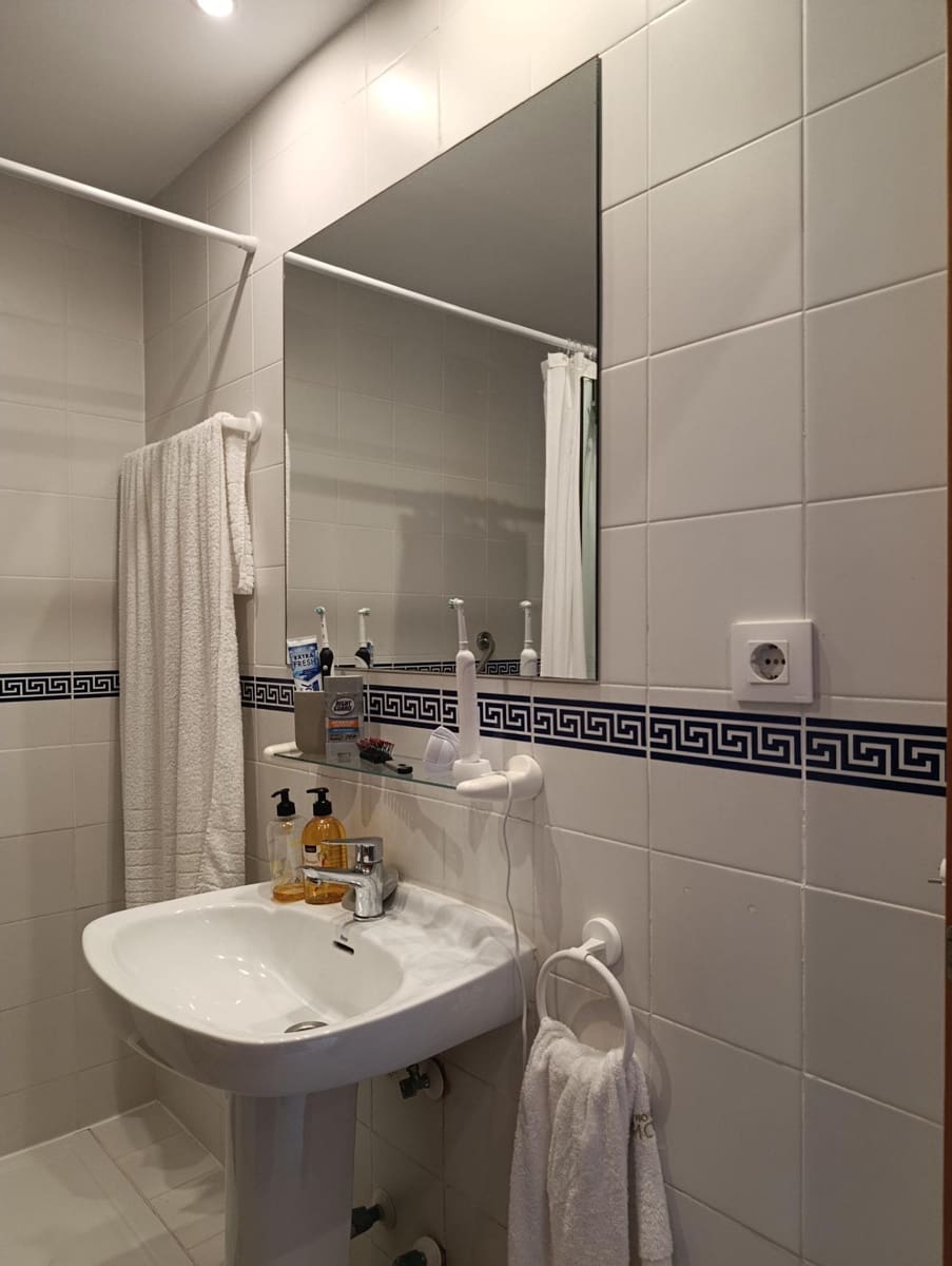 1 bedroom Apartment for sale in Vera with pool - € 129,000 (Ref: 9714601)