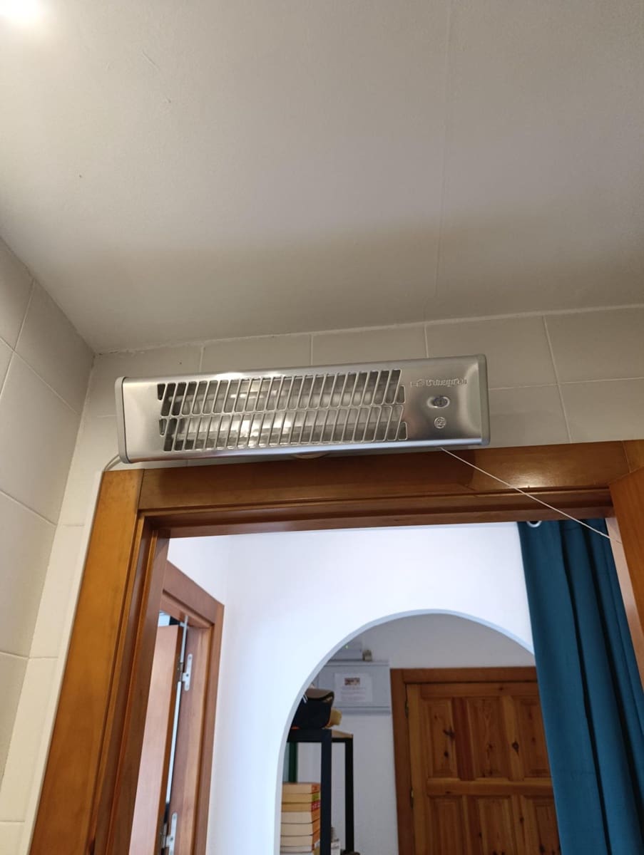 1 bedroom Apartment for sale in Vera with pool - € 129,000 (Ref: 9714601)